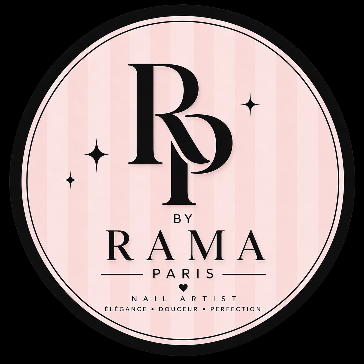 By rama paris